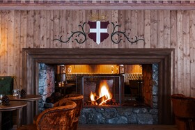 Alpes Hôtel du Pralong