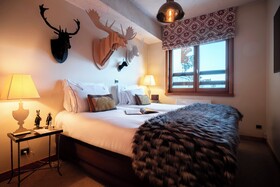 Alpes Hôtel du Pralong