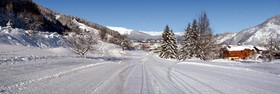 Chalet Carlinouf