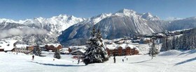 Chalet Carlinouf