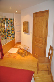Chalet Moorea