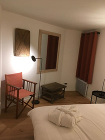 Chalet Moorea