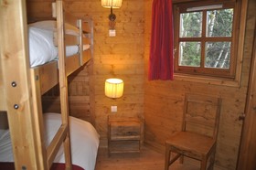 Chalet Moorea