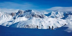 Cheval Blanc Courchevel