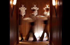 Cheval Blanc Courchevel