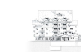 Cheval Blanc Courchevel