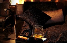 Cheval Blanc Courchevel
