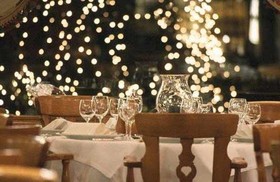 Cheval Blanc Courchevel