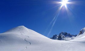 Cheval Blanc Courchevel