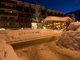 Courchevel Olympic