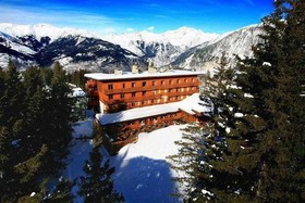 Des Neiges