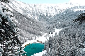 Ecrin Blanc