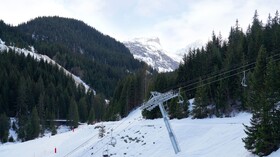 Ecrin Blanc