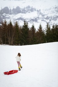 Ecrin Blanc