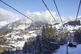 Ecrin Blanc