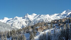 Ecrin Blanc