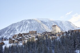 Ecrin Blanc