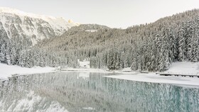 Ecrin Blanc