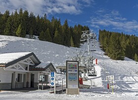 Ecrin Blanc