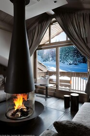 Grandes Alpes