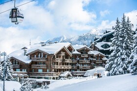 Grandes Alpes