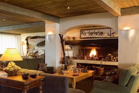Le Grand Hotel Courchevel