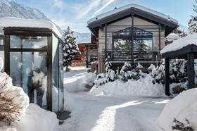 Hameau De Marcandou