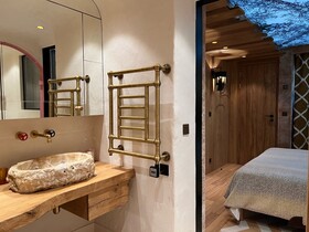 Hameau De Marcandou