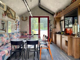 Hameau De Marcandou