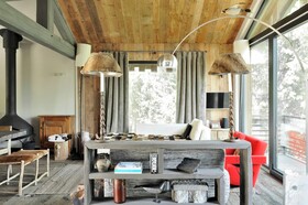 Hameau De Marcandou