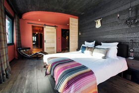 Hameau De Marcandou