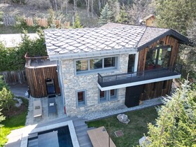 Hameau De Marcandou