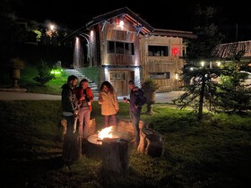 Hameau De Marcandou