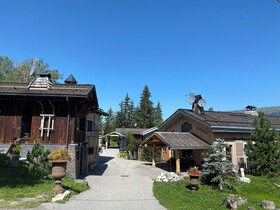 Hameau De Marcandou