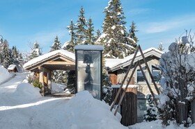 Hameau De Marcandou