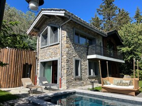 Hameau De Marcandou