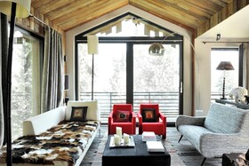Hameau De Marcandou