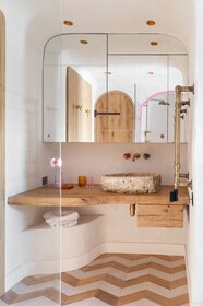 Hameau De Marcandou