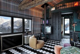 Hameau De Marcandou
