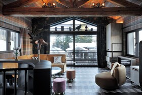 Hameau De Marcandou