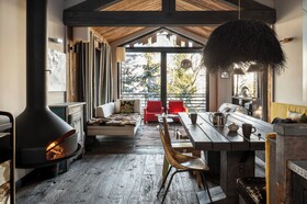 Hameau De Marcandou