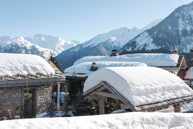 Hameau De Marcandou