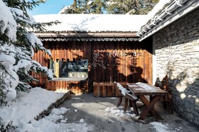 Hameau De Marcandou