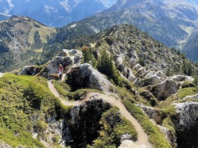 Hameau De Marcandou
