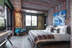 Hameau De Marcandou