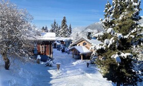 Hameau De Marcandou