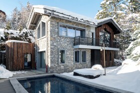 Hameau De Marcandou