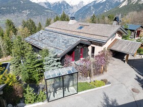 Hameau De Marcandou