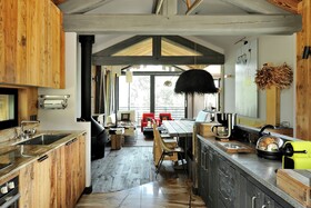 Hameau De Marcandou
