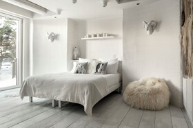 Hameau De Marcandou